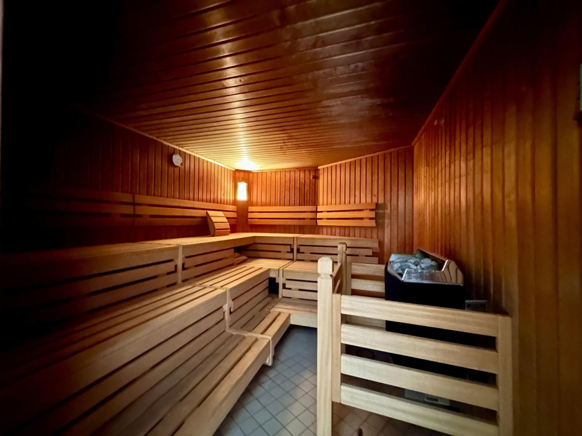 Villa Sonneck - Wohnung 21 ゼリン エクステリア 写真