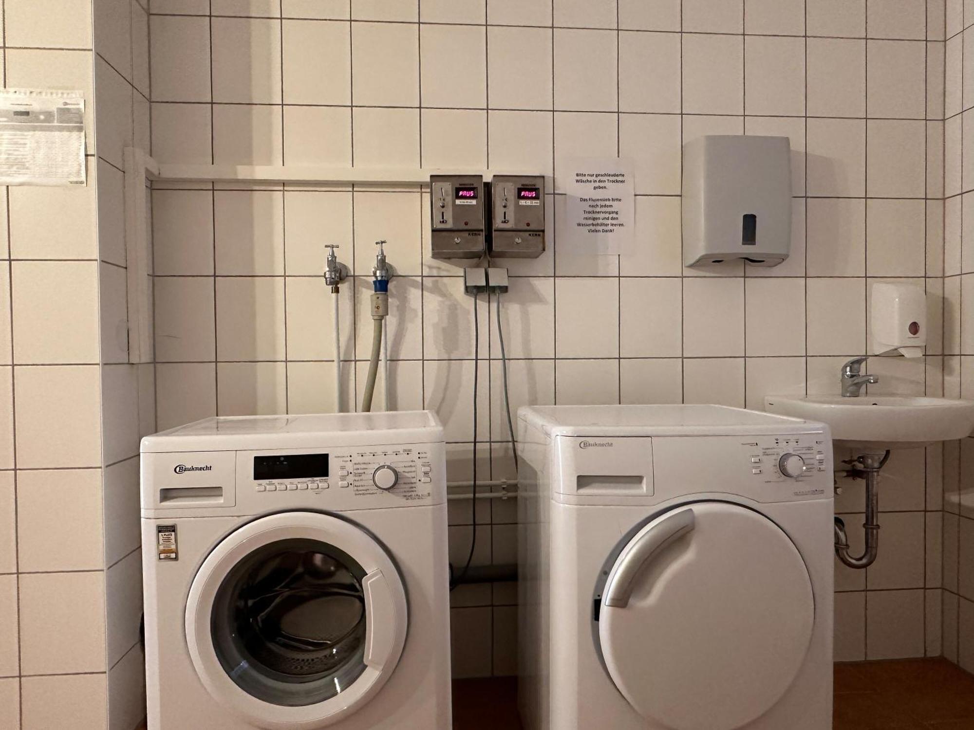 Villa Sonneck - Wohnung 21 ゼリン エクステリア 写真